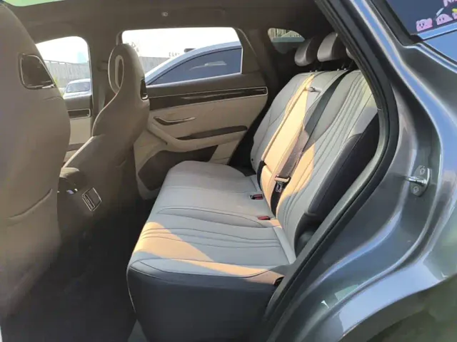 BYD Song PLUS — Фото автомобиля 16