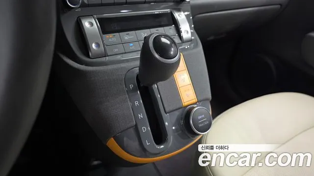 Hyundai Casper — Фото автомобиля 9