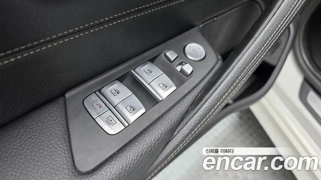 BMW 5-Series — Фото автомобиля 27