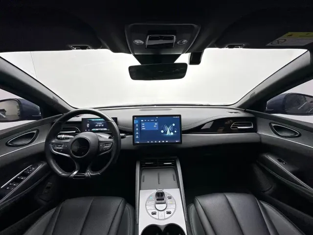 BYD Seal 06 — Фото автомобиля 4