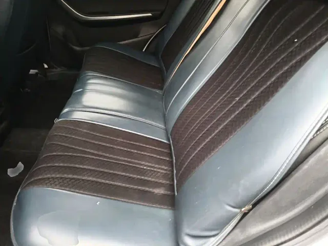 Chery Tiggo 3x — Фото автомобиля 16