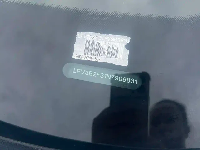 Audi Q3 Sportback — Фото автомобиля 14