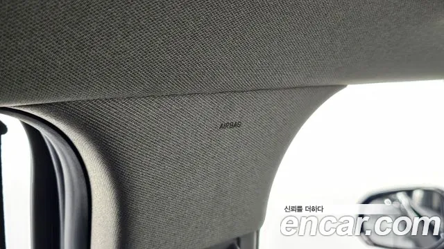 Hyundai Santa Fe MX5 — Фото автомобиля 29