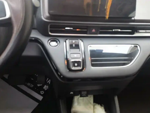 Honda Odyssey — Фото автомобиля 16