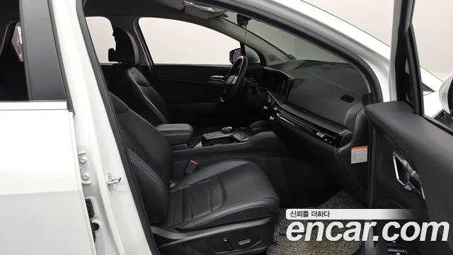 Kia Sportage — Фото автомобиля 26