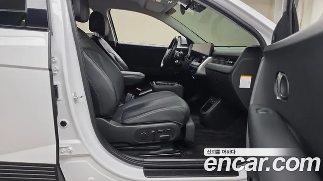 Hyundai Ioniq 5 Ioniq 5 (New) — Фото автомобиля 15