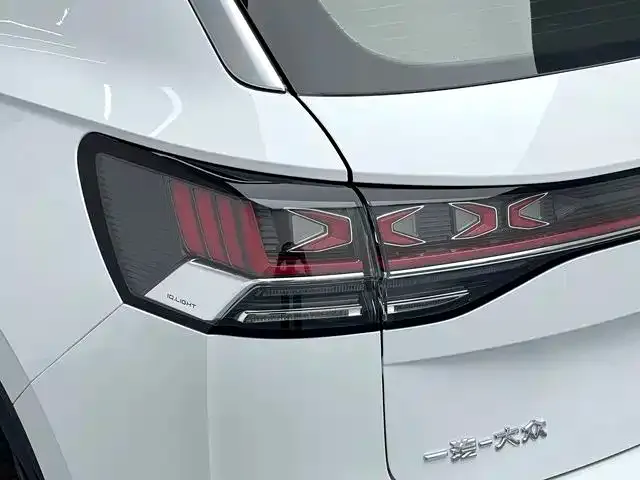 Volkswagen Tayron GTE Plug-in Hybrid — Фото автомобиля 19