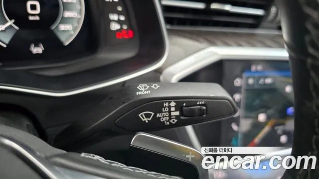 Audi A7 4K — Фото автомобиля 29