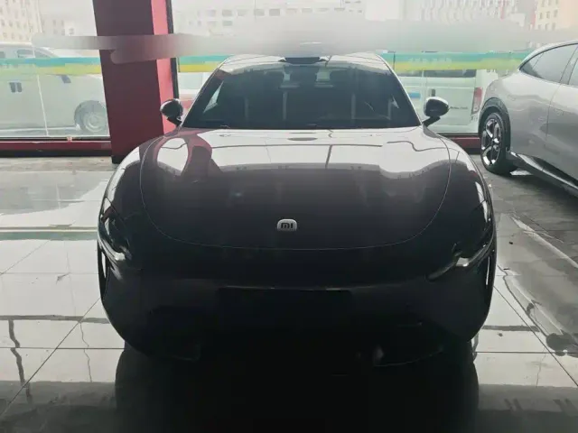Xiaomi SU7 — Фото автомобиля 2