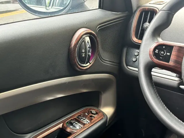 MINI Countryman — Фото автомобиля 16