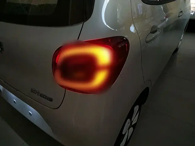 Wuling Hongguang Mini EV — Фото автомобиля 7