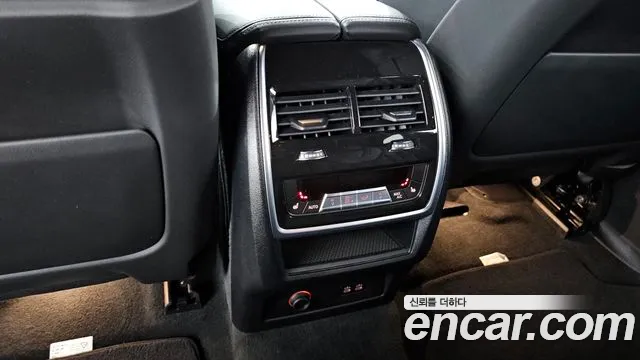 BMW XM — Фото автомобиля 26