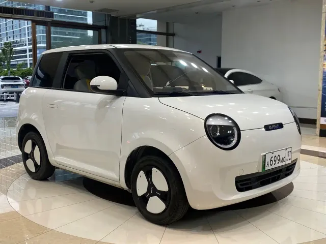 Changan Lumin — Фото автомобиля 3
