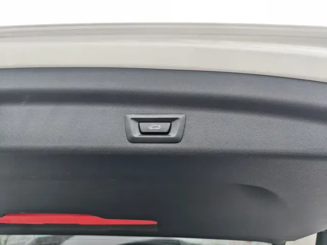 BMW X1 — Фото автомобиля 8