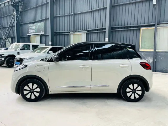 Wuling Bingo — Фото автомобиля 7