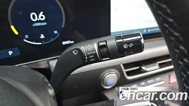 Hyundai Sonata Sonata Edge(DN8) — Фото автомобиля 30