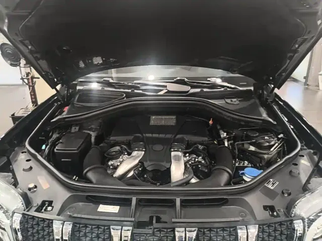 BAIC Beijing Offroad BJ90 — Фото автомобиля 19