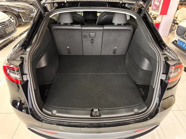 Tesla Model Y — Фото автомобиля 7