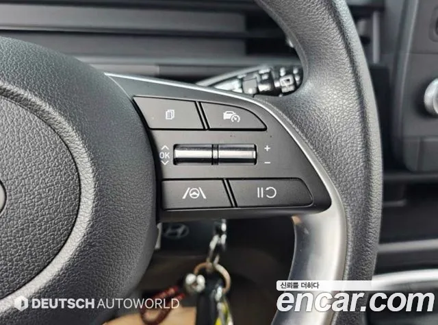 Hyundai Staria — Фото автомобиля 15