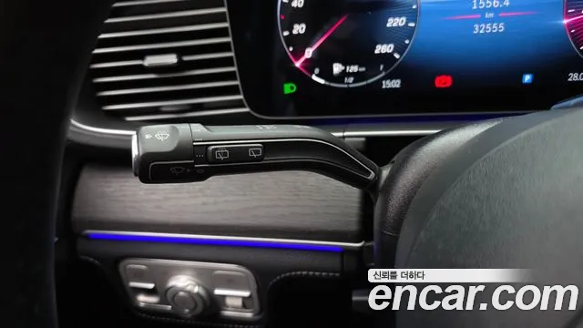 Mercedes-Benz GLE-Class — Фото автомобиля 20