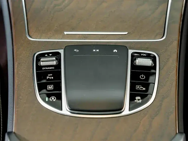 Mercedes-Benz GLC-Class — Фото автомобиля 14