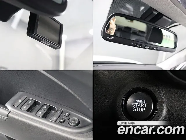 Hyundai Venue — Фото автомобиля 19