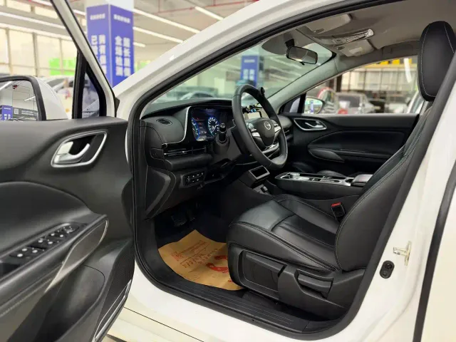 GAC Aion S — Фото автомобиля 4