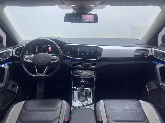 Volkswagen Tayron GTE Plug-in Hybrid — Фото автомобиля 16