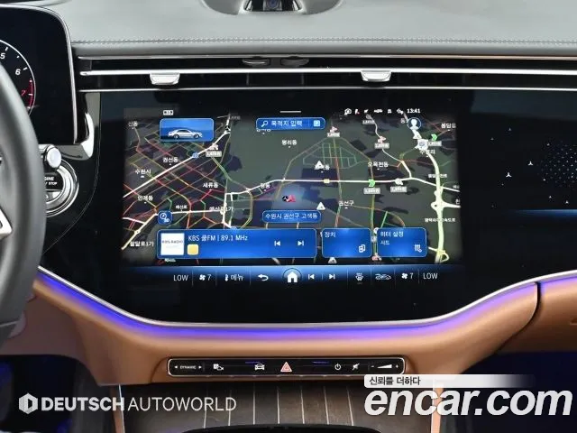Mercedes-Benz E-Class — Фото автомобиля 14
