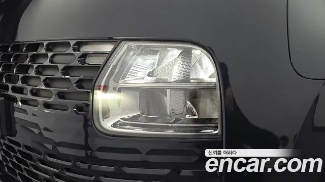 Hyundai Staria — Фото автомобиля 7