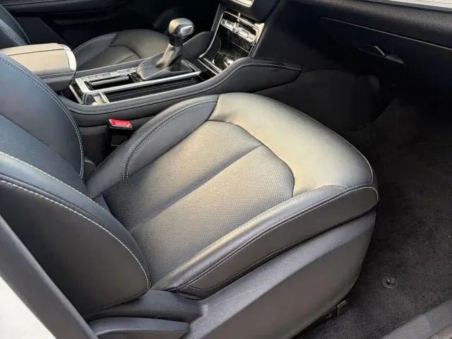 Roewe RX8 — Фото автомобиля 6