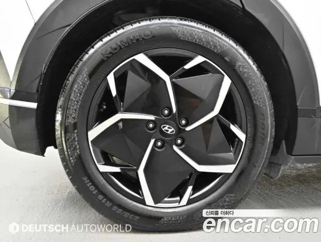 Hyundai Ioniq 5 — Фото автомобиля 4