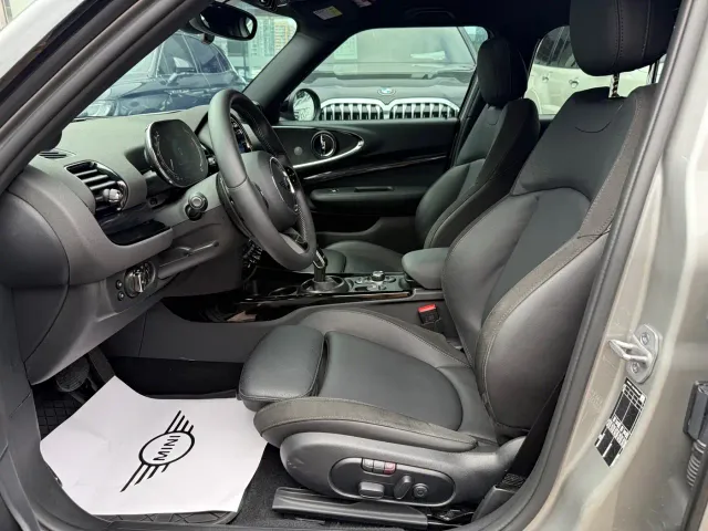 MINI Clubman — Фото автомобиля 11
