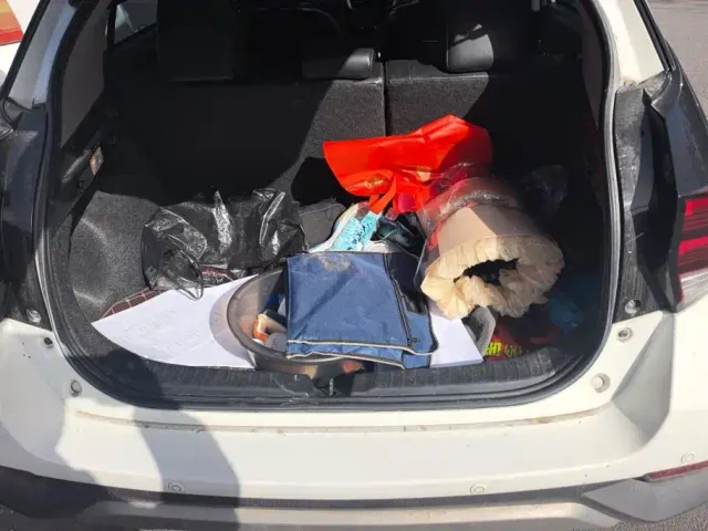 Toyota YARiS L Zhi Xuan — Фото автомобиля 4