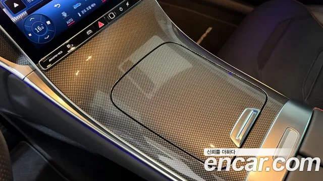 Mercedes-Benz GLC-Class — Фото автомобиля 9