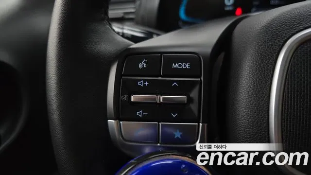 Hyundai Casper — Фото автомобиля 24