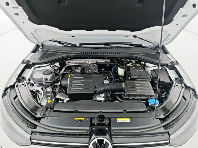 Volkswagen Lavida — Фото автомобиля 5