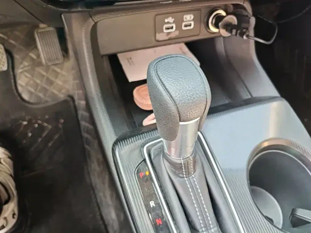 Honda Civic — Фото автомобиля 13