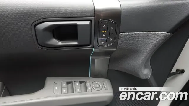 Kia EV3 — Фото автомобиля 23