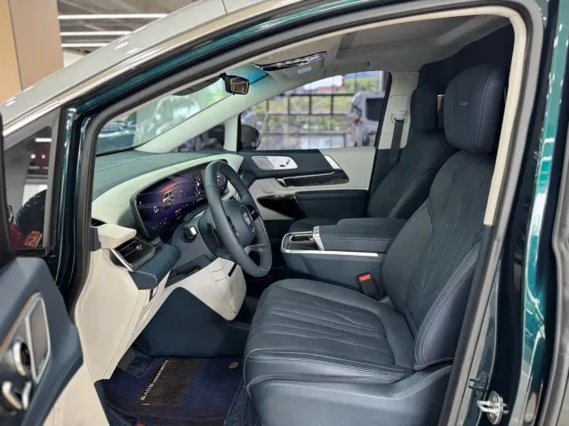 Buick Century — Фото автомобиля 6