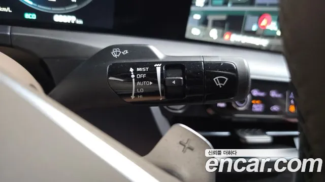 Kia K8 Signature — Фото автомобиля 27