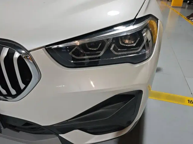 BMW X1 — Фото автомобиля 17
