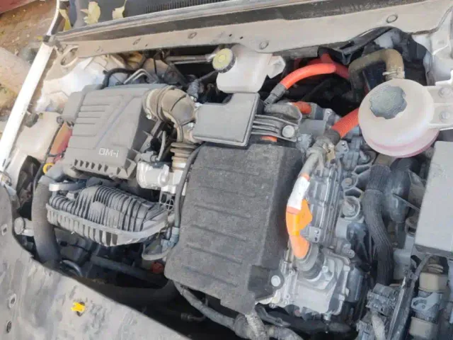 BYD Qin PLUS — Фото автомобиля 10