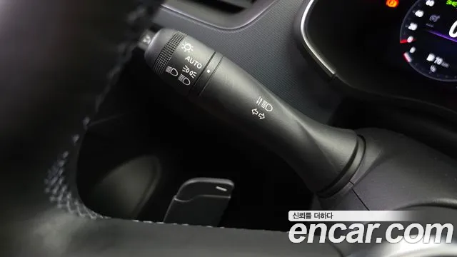 Renault-KoreaSamsung XM3 — Фото автомобиля 24