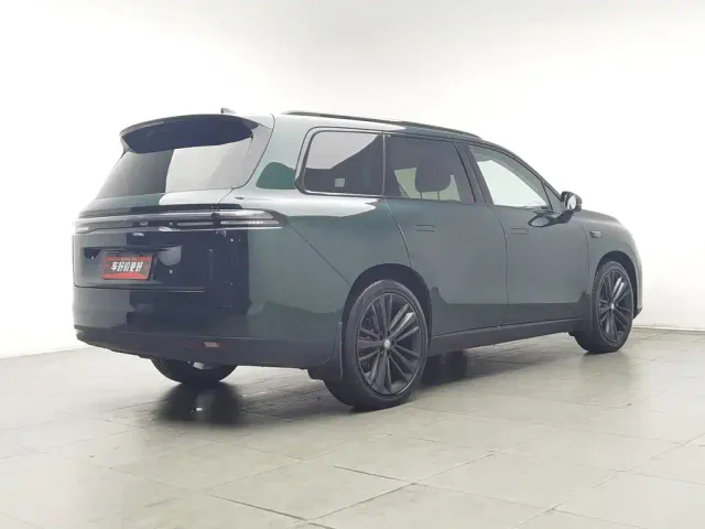 Leapmotor C16 — Фото автомобиля 2