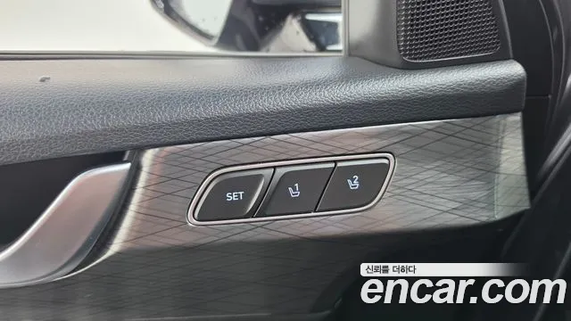 Hyundai Palisade — Фото автомобиля 8
