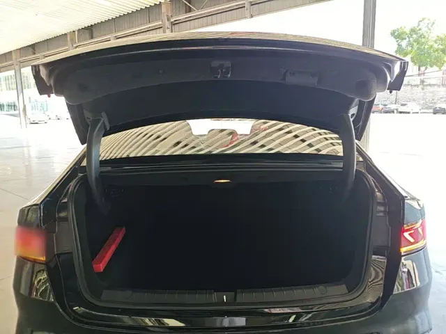 BYD Qin PLUS — Фото автомобиля 18