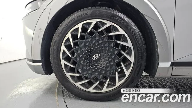 Hyundai Ioniq 5 Ioniq5 — Фото автомобиля 5