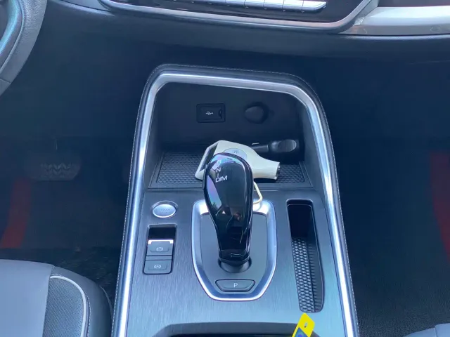 Haval H6 — Фото автомобиля 11