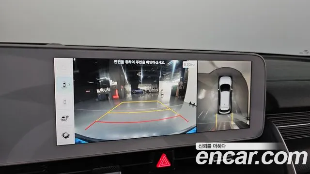Hyundai Ioniq5 Ioniq5 Long Range AWD — Фото автомобиля 15